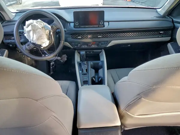 1HGCY1F36RA068051 2024 HONDA ACCORD - Image 8