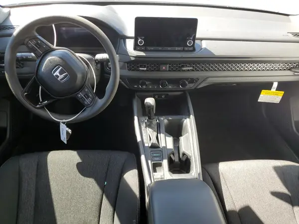 1HGCY1F36RA069474 2024 HONDA ACCORD - Image 8