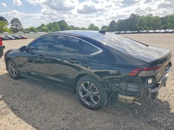 1HGCY1F36RA070074 2024 HONDA ACCORD - Image 2