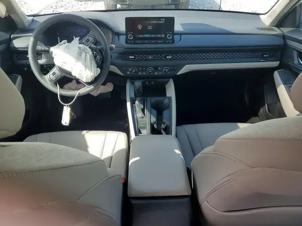 1HGCY1F36RA071922 2024 HONDA ACCORD - Image 8