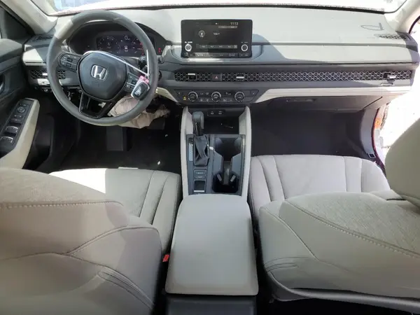 1HGCY1F36RA072603 2024 HONDA ACCORD - Image 8