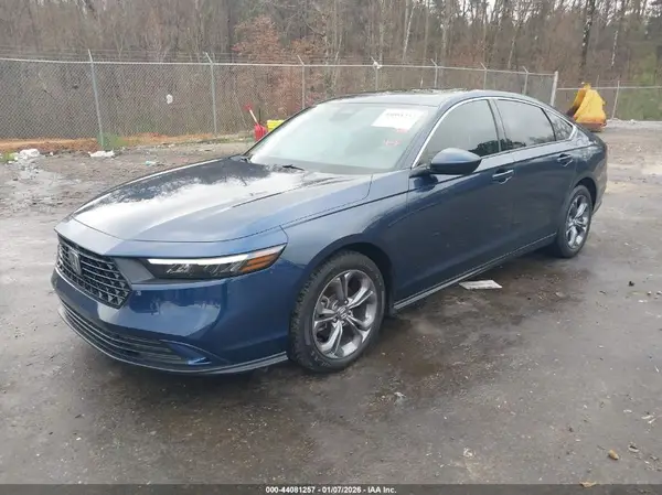 1HGCY1F36RA074013 2024 HONDA ACCORD - Image 2