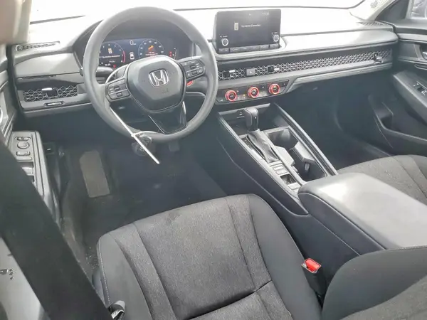 1HGCY1F36RA074156 2024 HONDA ACCORD - Image 8