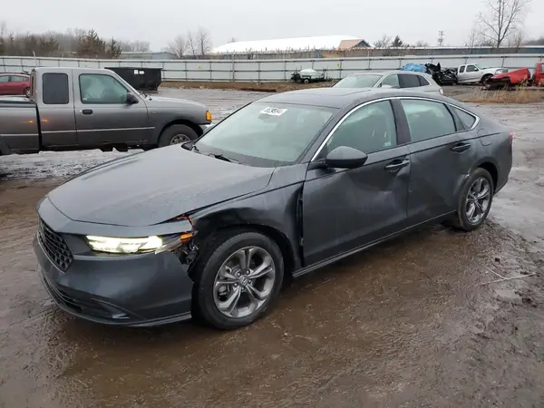 1HGCY1F36RA074223 2024 HONDA ACCORD - Image 1
