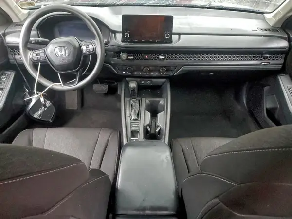 1HGCY1F36RA074528 2024 HONDA ACCORD - Image 8