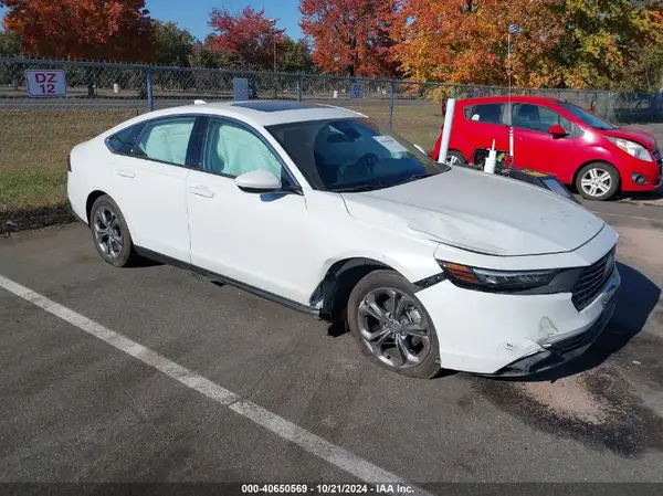 1HGCY1F36RA074805 2024 HONDA ACCORD - Image 1