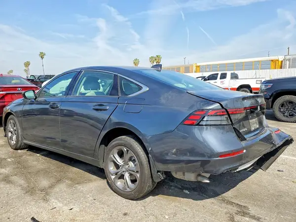1HGCY1F36RA075310 2024 HONDA ACCORD - Image 2
