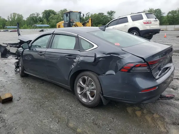 1HGCY1F36RA075355 2024 HONDA ACCORD - Image 2