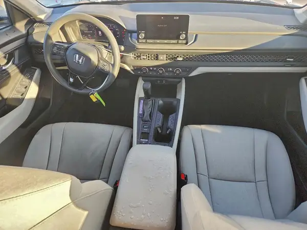 1HGCY1F36RA079258 2024 HONDA ACCORD - Image 8