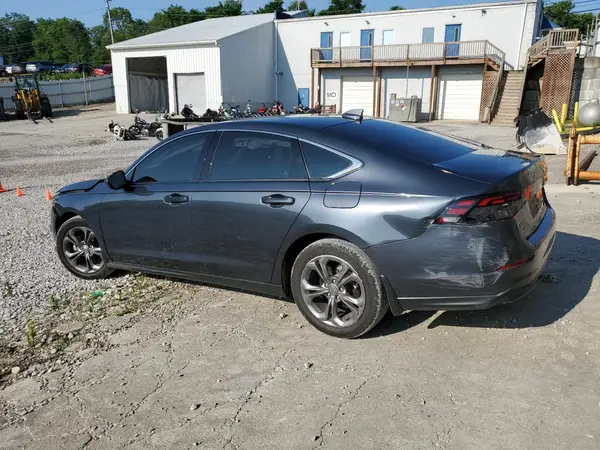 1HGCY1F36RA079292 2024 HONDA ACCORD - Image 2