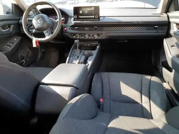 1HGCY1F36RA079292 2024 HONDA ACCORD - Image 8