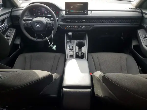1HGCY1F36RA080183 2024 HONDA ACCORD - Image 8