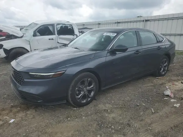 1HGCY1F36RA080636 2024 HONDA ACCORD - Image 1