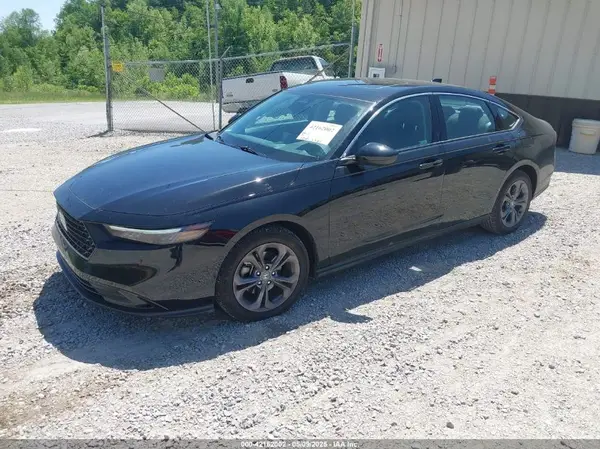 1HGCY1F36RA081432 2024 HONDA ACCORD - Image 2