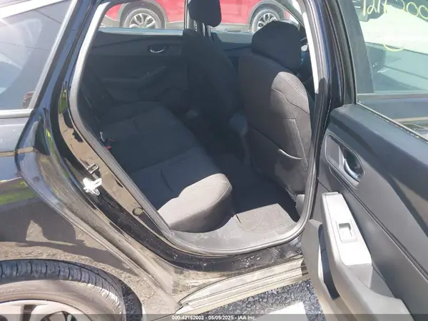 1HGCY1F36RA081432 2024 HONDA ACCORD - Image 8