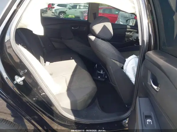 1HGCY1F36RA082175 2024 HONDA ACCORD - Image 8