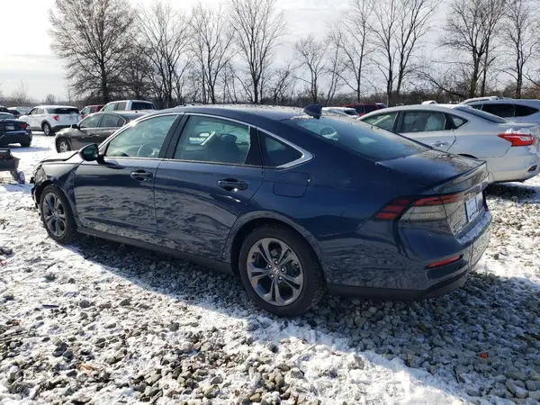 1HGCY1F36RA082287 2024 HONDA ACCORD - Image 2