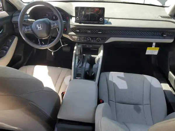 1HGCY1F36RA083133 2024 HONDA ACCORD - Image 8