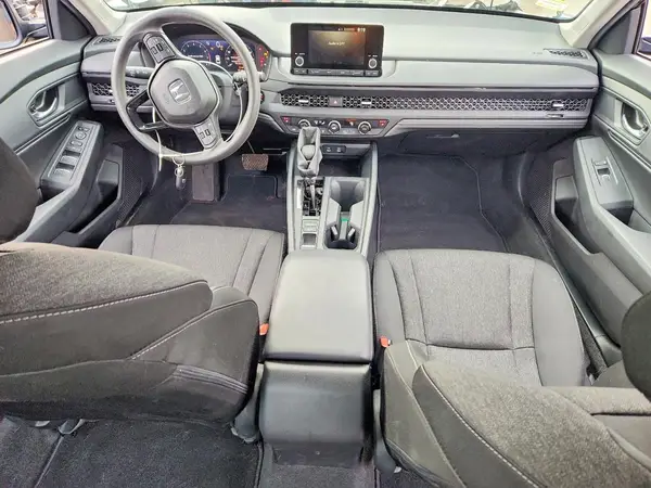 1HGCY1F36RA084914 2024 HONDA ACCORD - Image 8