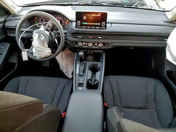 1HGCY1F36RA085464 2024 HONDA ACCORD - Image 8