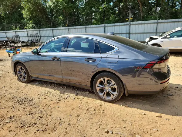 1HGCY1F36RA086355 2024 HONDA ACCORD - Image 2