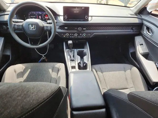 1HGCY1F36RA086355 2024 HONDA ACCORD - Image 8