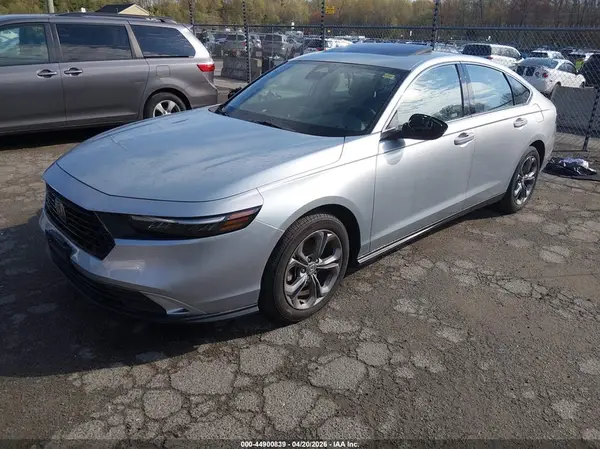 1HGCY1F36RA087148 2024 HONDA ACCORD - Image 2