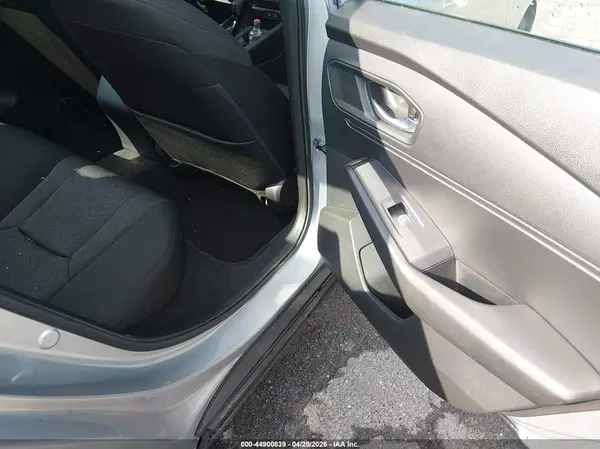 1HGCY1F36RA087148 2024 HONDA ACCORD - Image 8
