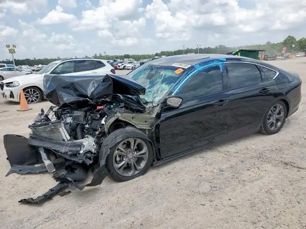 1HGCY1F36RA087294 2024 HONDA ACCORD - Image 1