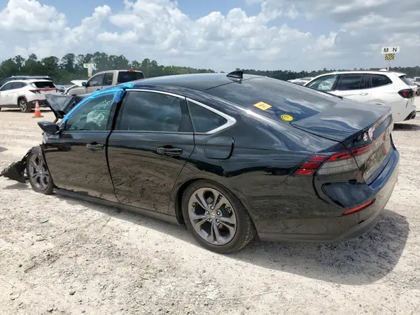 1HGCY1F36RA087294 2024 HONDA ACCORD - Image 2