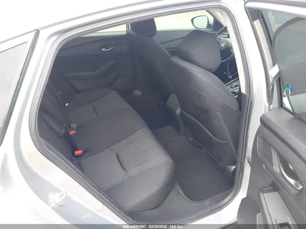 1HGCY1F36RA089966 2024 HONDA ACCORD - Image 8