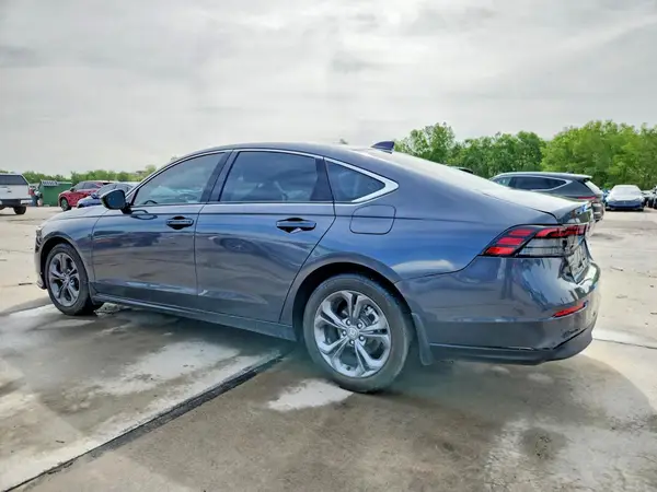 1HGCY1F36RA092012 2024 HONDA ACCORD - Image 2