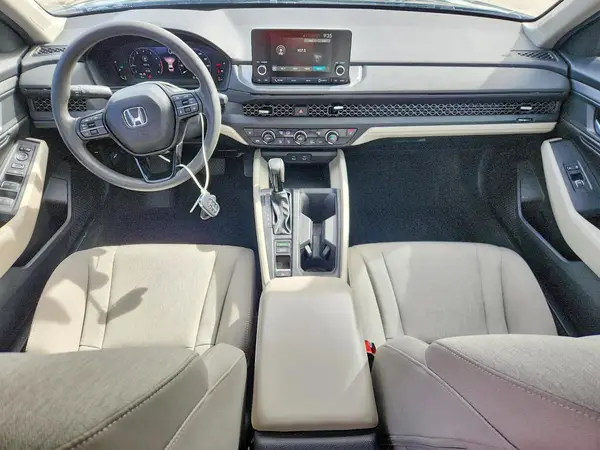1HGCY1F36RA092012 2024 HONDA ACCORD - Image 8