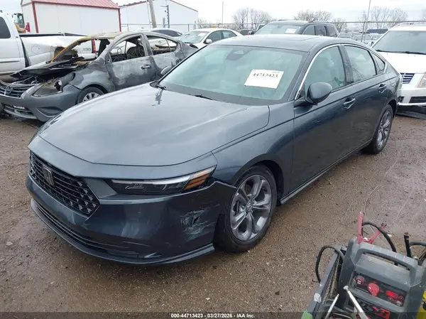 1HGCY1F36RA093130 2024 HONDA ACCORD - Image 2