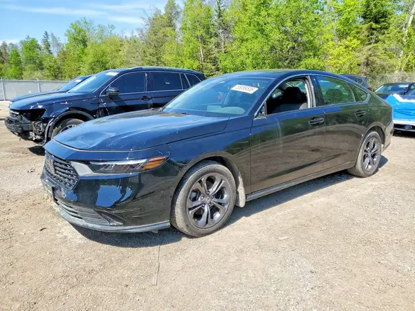 1HGCY1F36RA800193 2024 HONDA ACCORD - Image 1