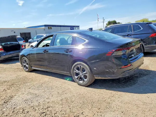 1HGCY1F36RA800193 2024 HONDA ACCORD - Image 2