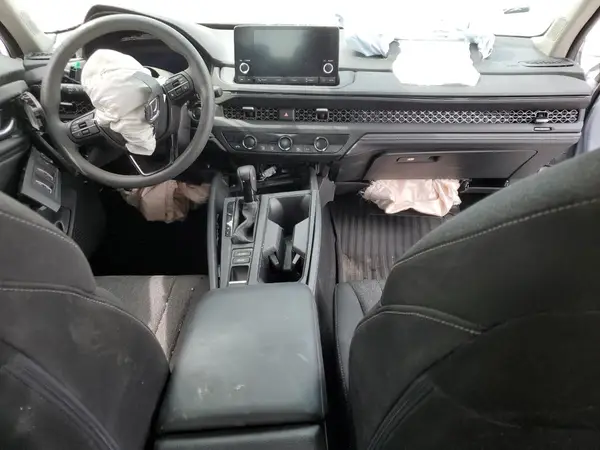 1HGCY1F37PA001648 2023 HONDA ACCORD - Image 8