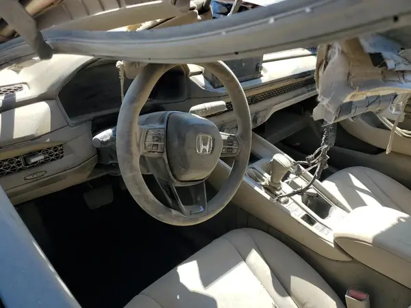 1HGCY1F37PA002637 2023 HONDA ACCORD - Image 8