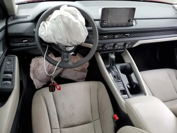 1HGCY1F37PA002671 2023 HONDA ACCORD - Image 8