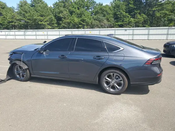 1HGCY1F37PA002766 2023 HONDA ACCORD - Image 2