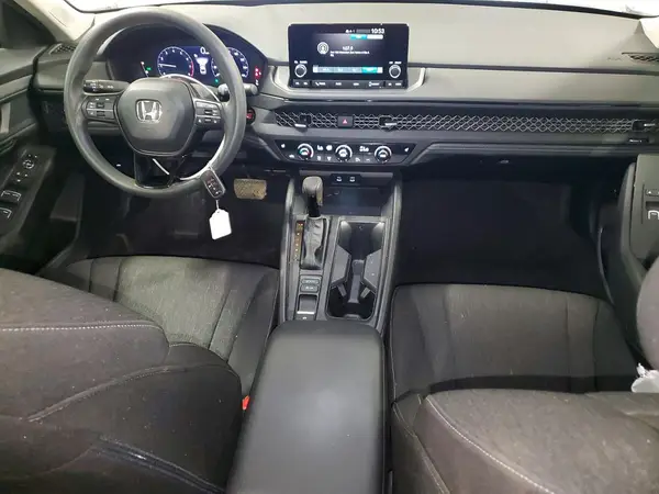 1HGCY1F37PA002976 2023 HONDA ACCORD - Image 8