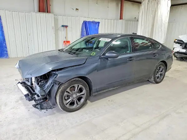 1HGCY1F37PA005067 2023 HONDA ACCORD - Image 1