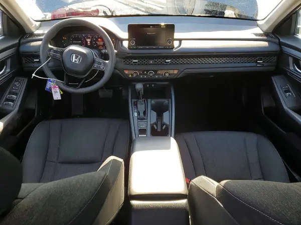 1HGCY1F37PA005067 2023 HONDA ACCORD - Image 8