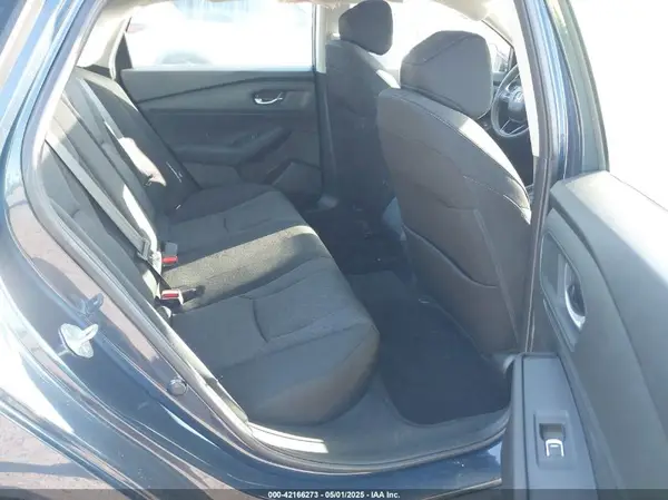 1HGCY1F37PA005425 2023 HONDA ACCORD - Image 8