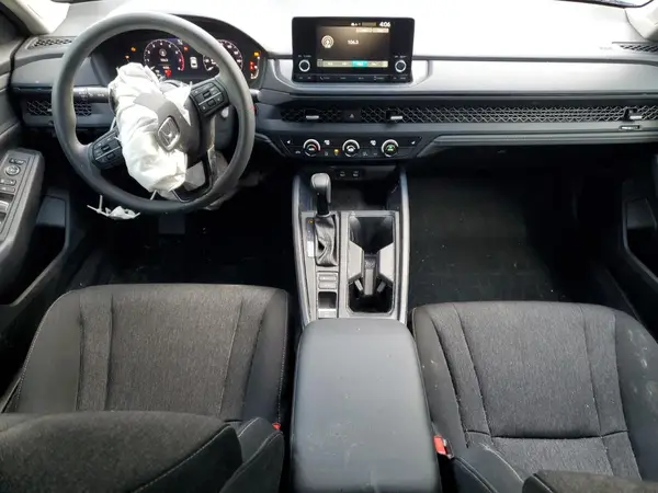 1HGCY1F37PA005554 2023 HONDA ACCORD - Image 8