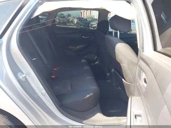 1HGCY1F37PA006901 2023 HONDA ACCORD - Image 8