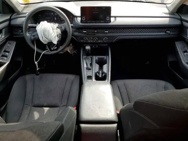 1HGCY1F37PA007126 2023 HONDA ACCORD - Image 8