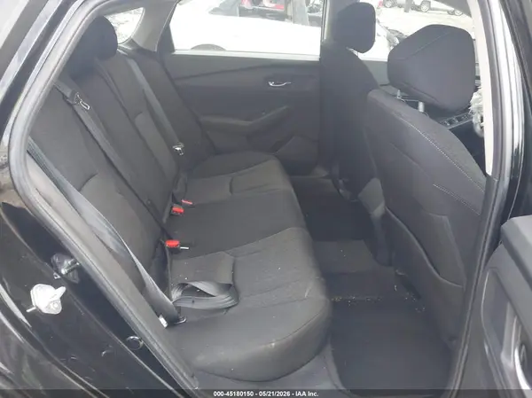 1HGCY1F37PA007191 2023 HONDA ACCORD - Image 8