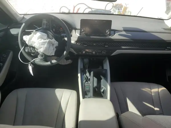 1HGCY1F37PA007658 2023 HONDA ACCORD - Image 8