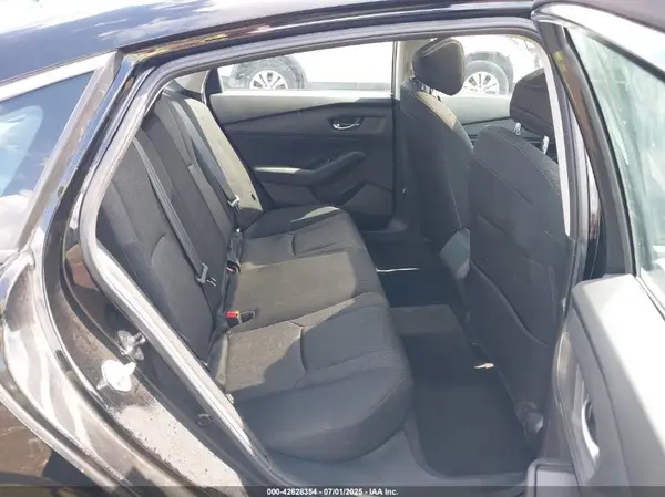 1HGCY1F37PA011001 2023 HONDA ACCORD - Image 8